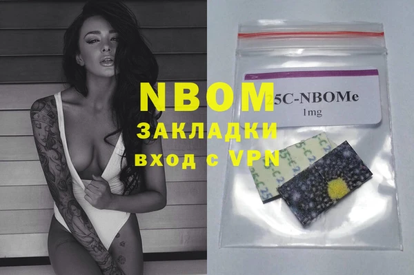 крисы Абаза